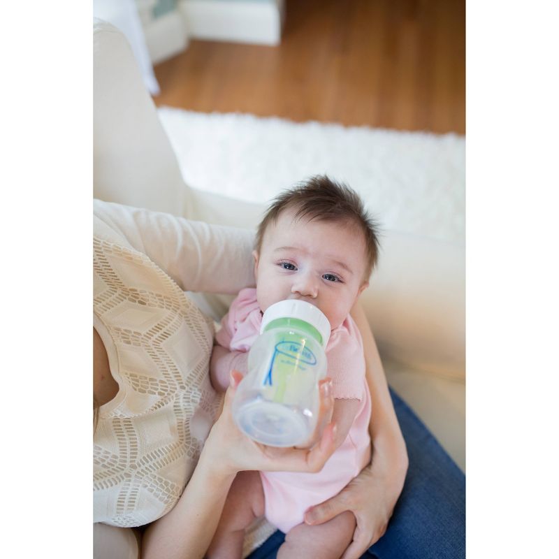 Dr. Brown's Options+ Wide Neck Baby Bottle Gift Pack
