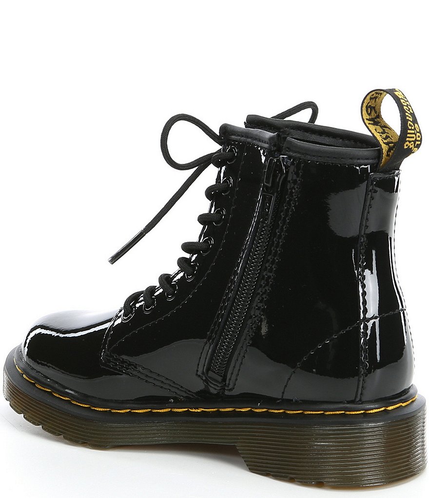 Dr. Martens Girls' 1460 Boots (Toddler)