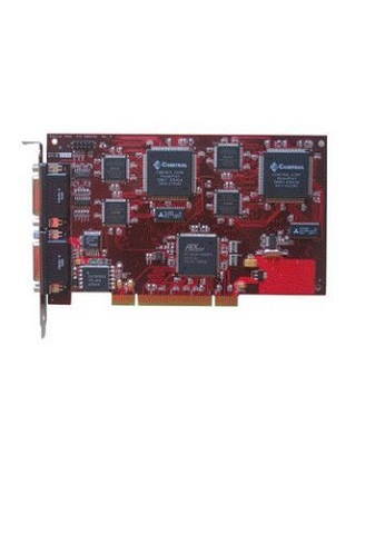COMTROL RocketPort Universal PCI 32-Port Multiport Serial Adapter 32 x RS-232-422 Serial Via Cable Optional Plug-in Card 99356-8