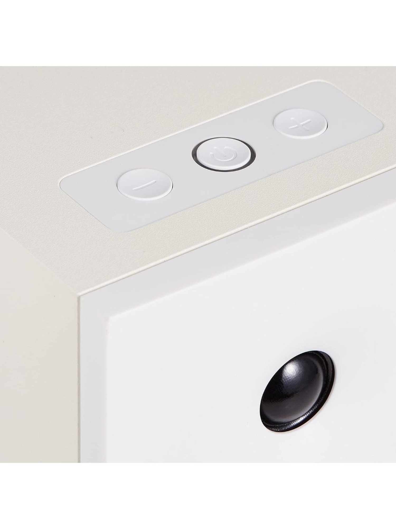 Zebronics Zeb-Warrior II 2.0 Channel 10W Speaker with RGB LED Lights (Black)