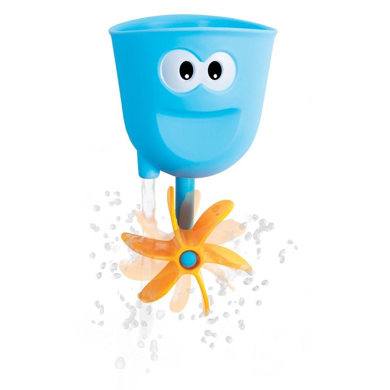 Yookidoo Flow 'n' Fill Spout Bath Toy
