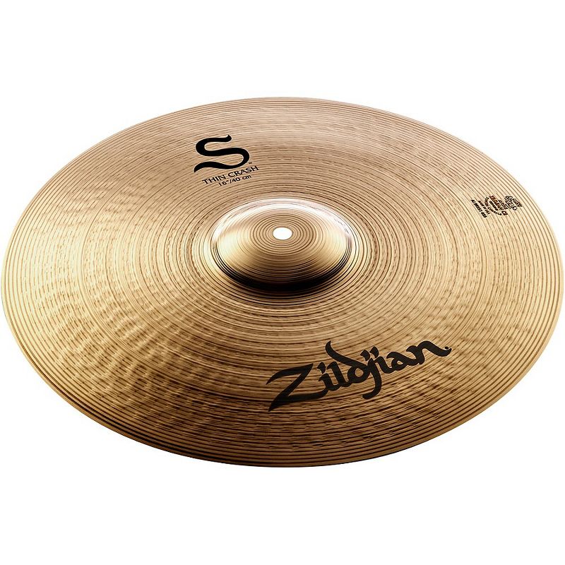 Zildjian A Series Mega Bell Ride Cymbal Brilliant 21 in.