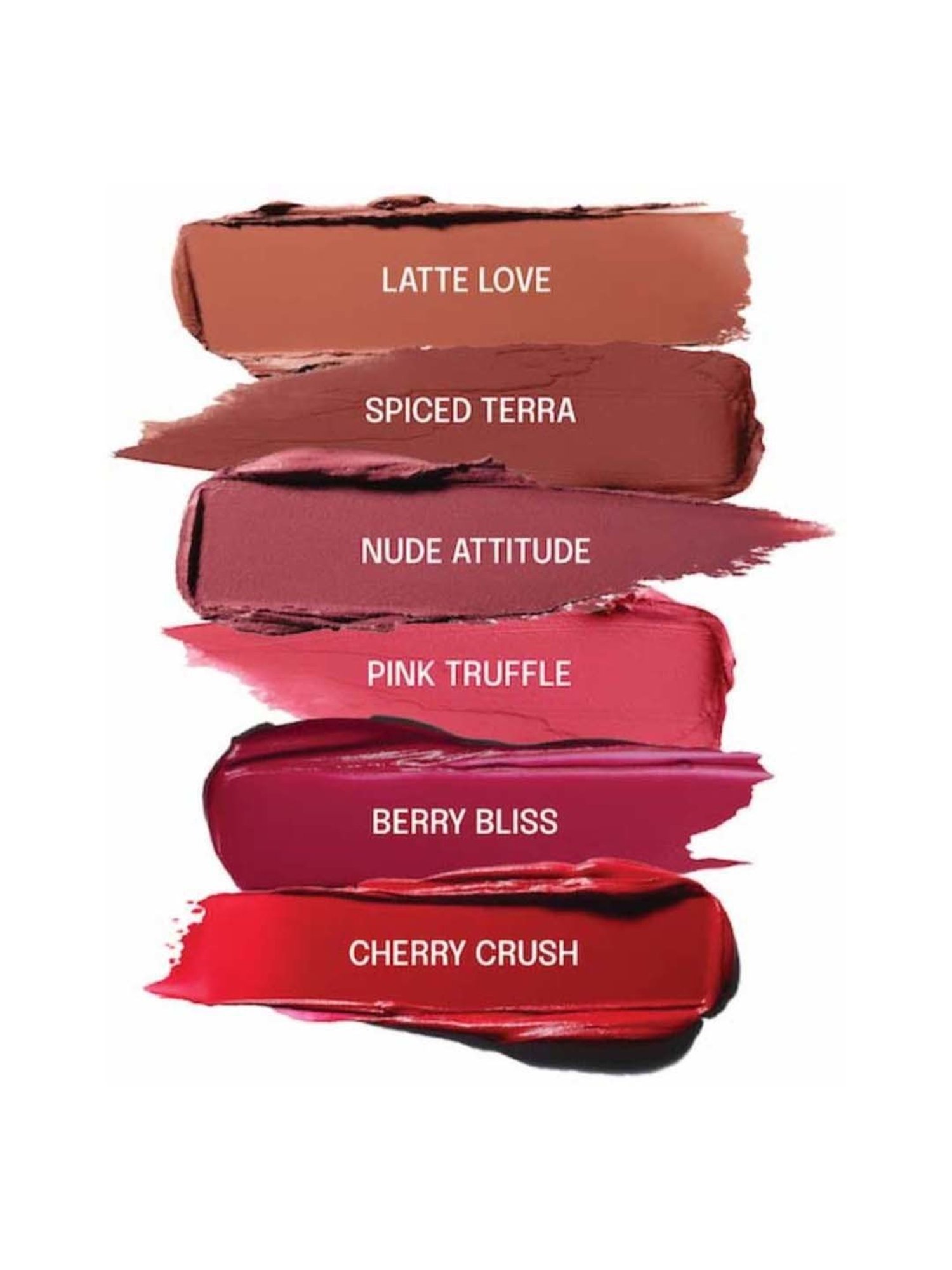 RENEE Stay With Me Matte Lip Color Thirst For Wine - 5 ml