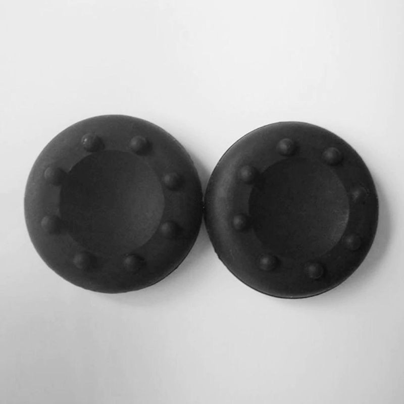 Lejiahong Thumb Stick Grips Caps For Playstation 4 Ps4 Pro Slim Silicone Analog Thumbstick Grips Cover For Xbox Ps3 Ps4 Accessories