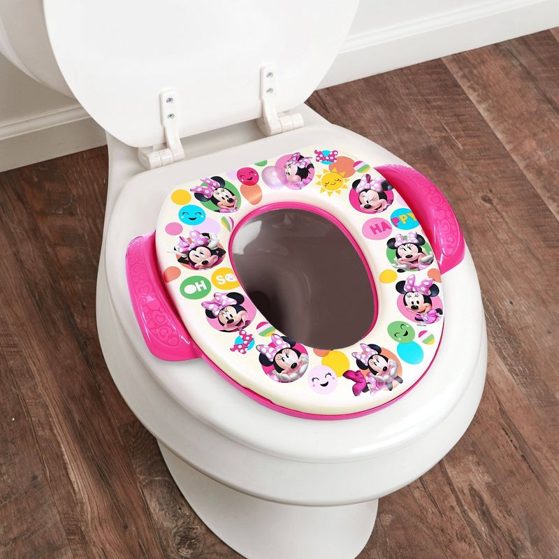 Playtex Flexi-Fit Toilet Trainer