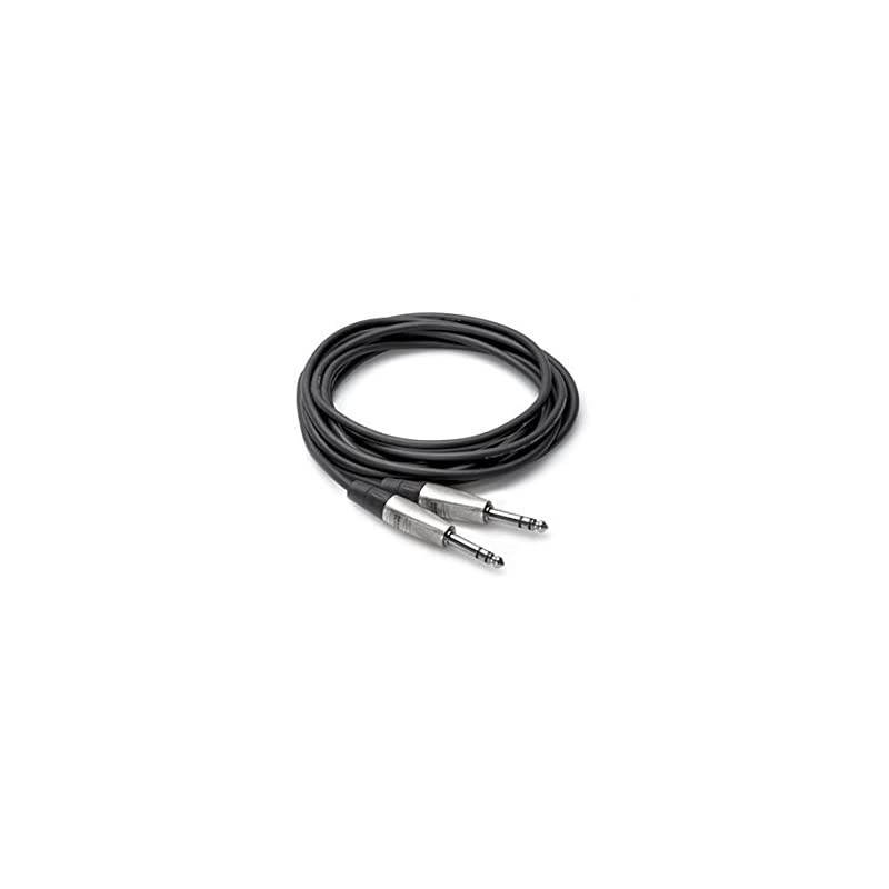 HSS020 REAN 14 TRS to REAN 14 TRS Pro Balanced Interconnect 20 Feet