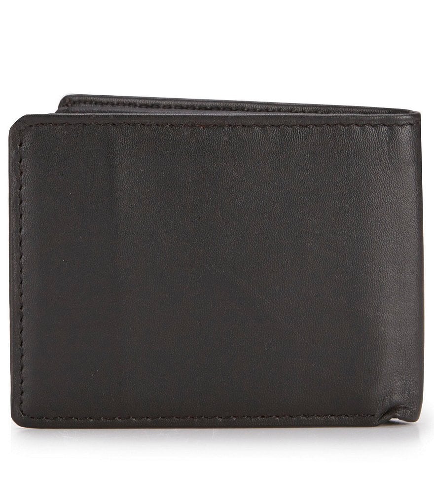 Bosca Credit Card Wallet