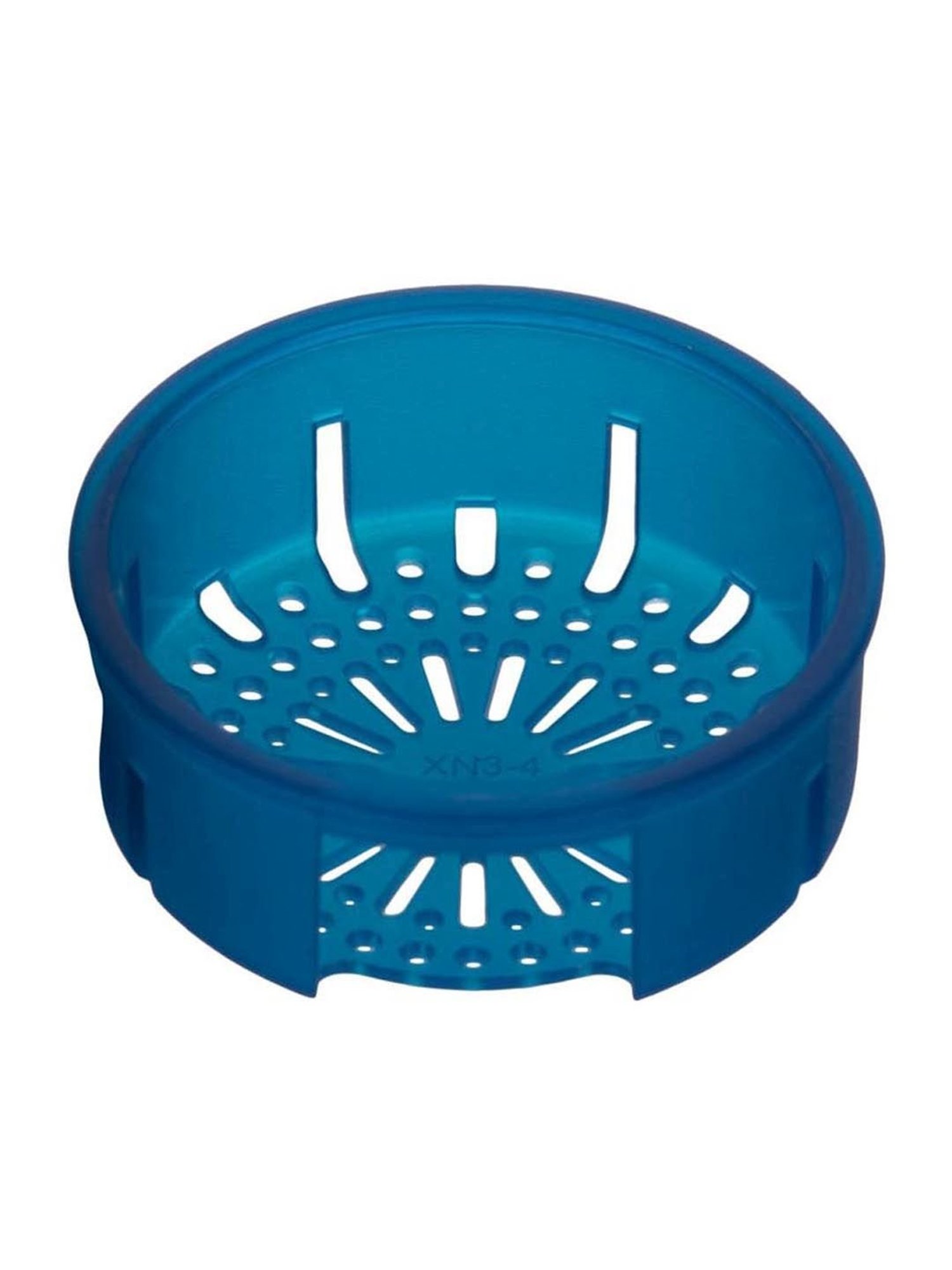 MagFit Sky Blue Twist Water Bottle (500 ml)