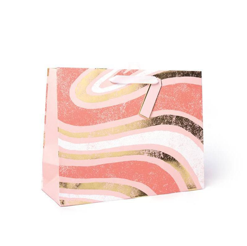 Banana Print Gift Wrapping Paper - Spritz™