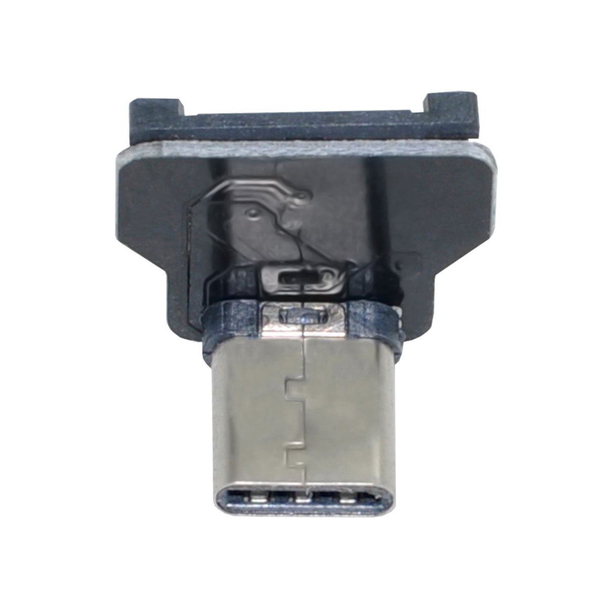 Chenyang CYFPV USB-C Type-C USB2.0 Male Connector Up Angled for FPV HDTV Multicopter Aerial Photography