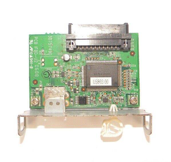 FOR STAR Printer USB Interface Card IFBD U2 TSP650 TSP700 TSP800