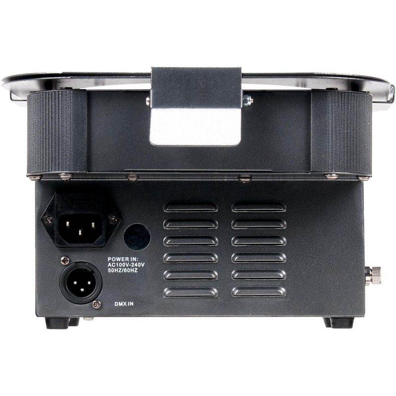 EMB Pro - EL602 - Multicolor DMX LED Lighting Effect for Stage, Club, Party, DJ