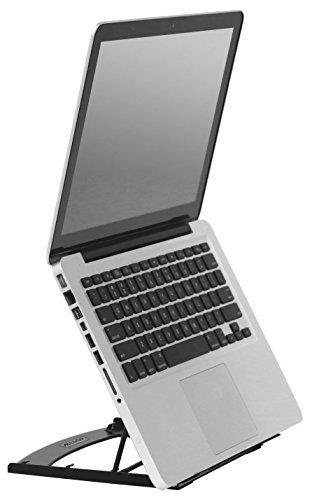 Allsop 31660 Tri Tilt Laptop Stand