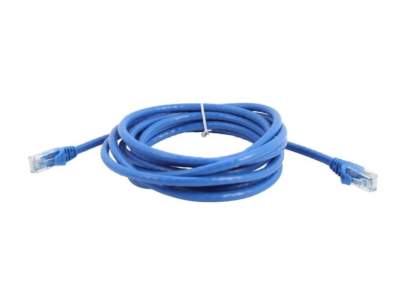 BYTECC C6EB-7B 7 ft. Enhanced 550MHz Patch Cables