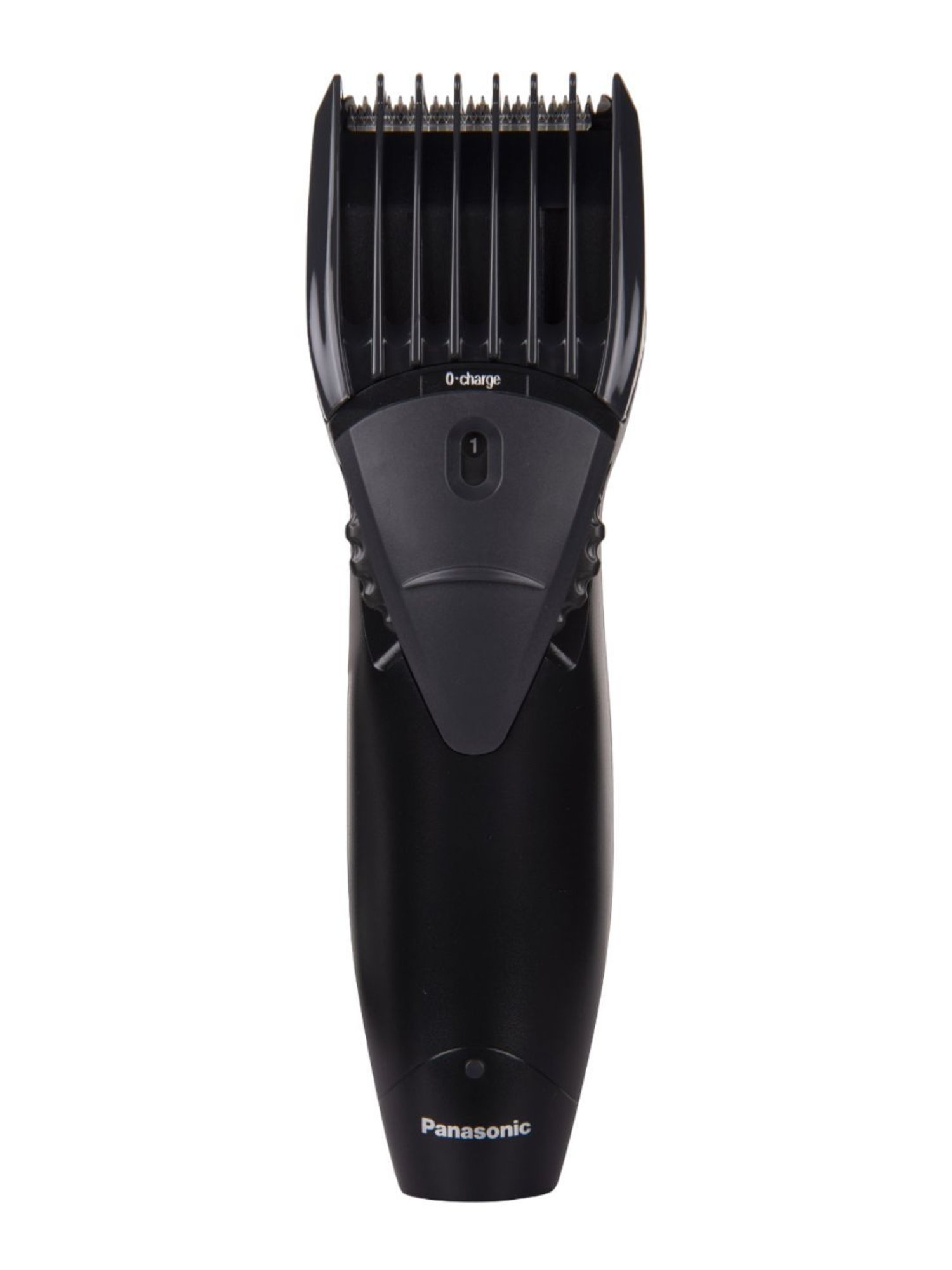 Panasonic ER207WK44B Trimmer for Men (Black)