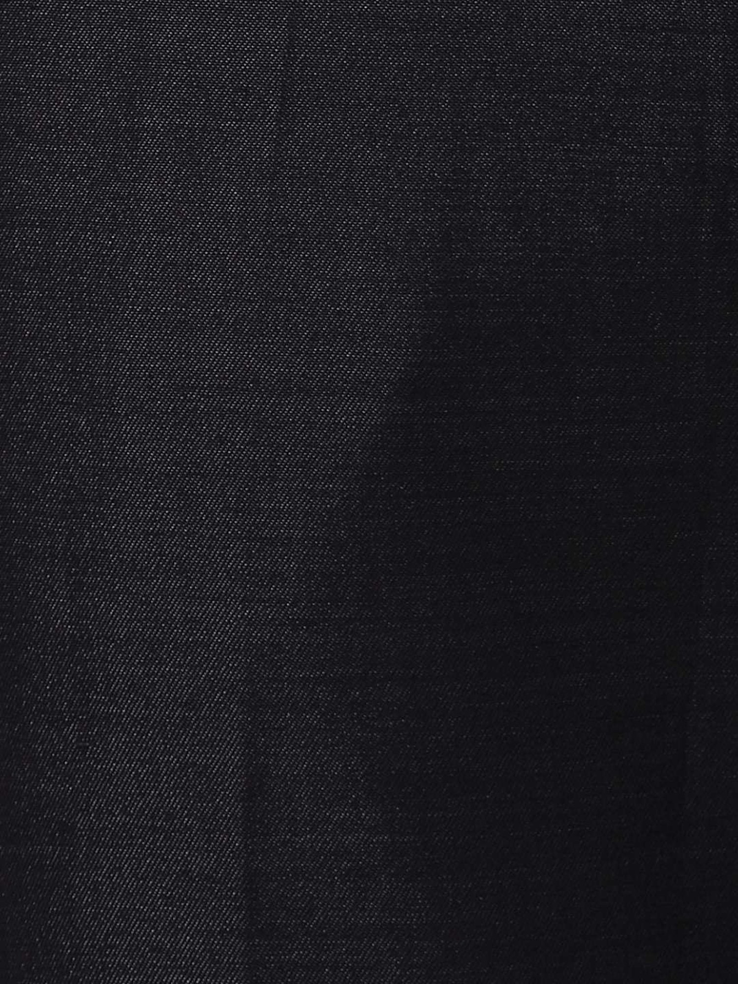 Park Avenue Blue Regular Fit Trousers