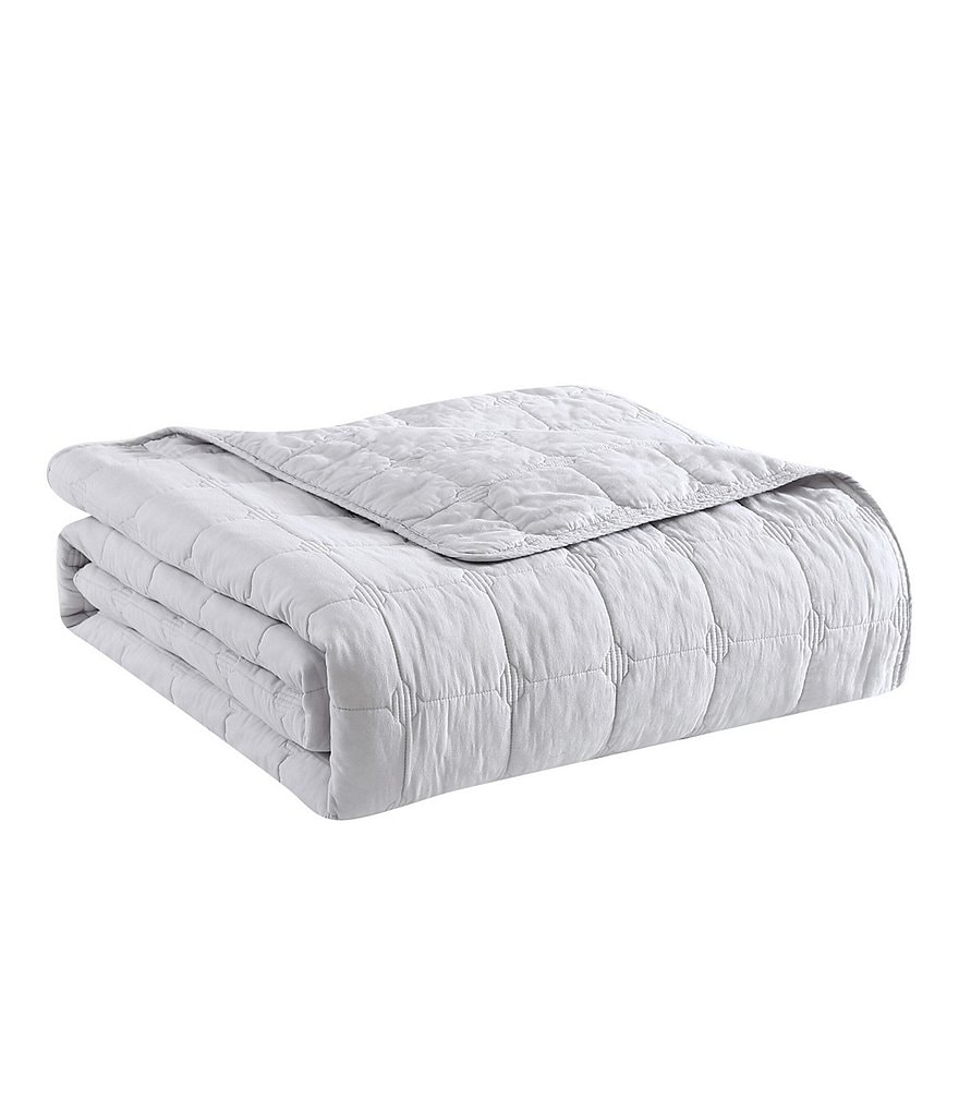 Tommy Bahama Hexagon Quilt Mini Set