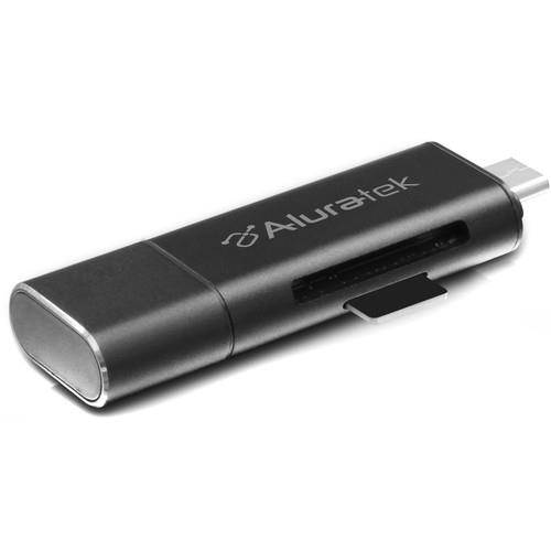 USB 3.1 TYPE-C OTG CARDREADER