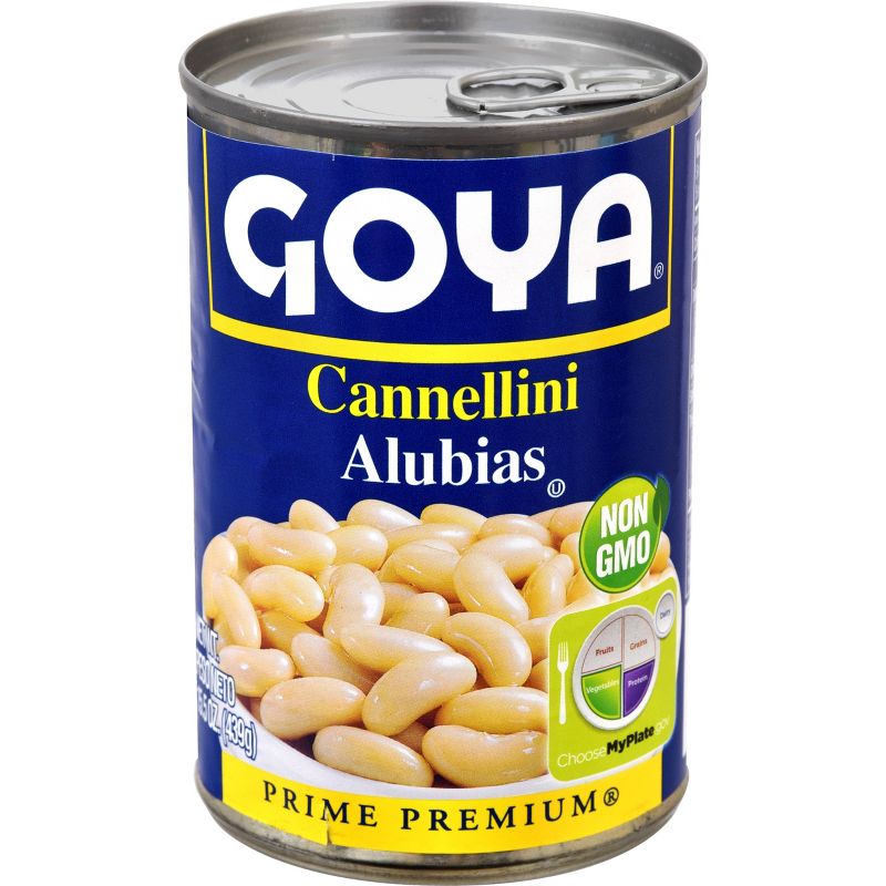 Goya Cannellini 15.5oz