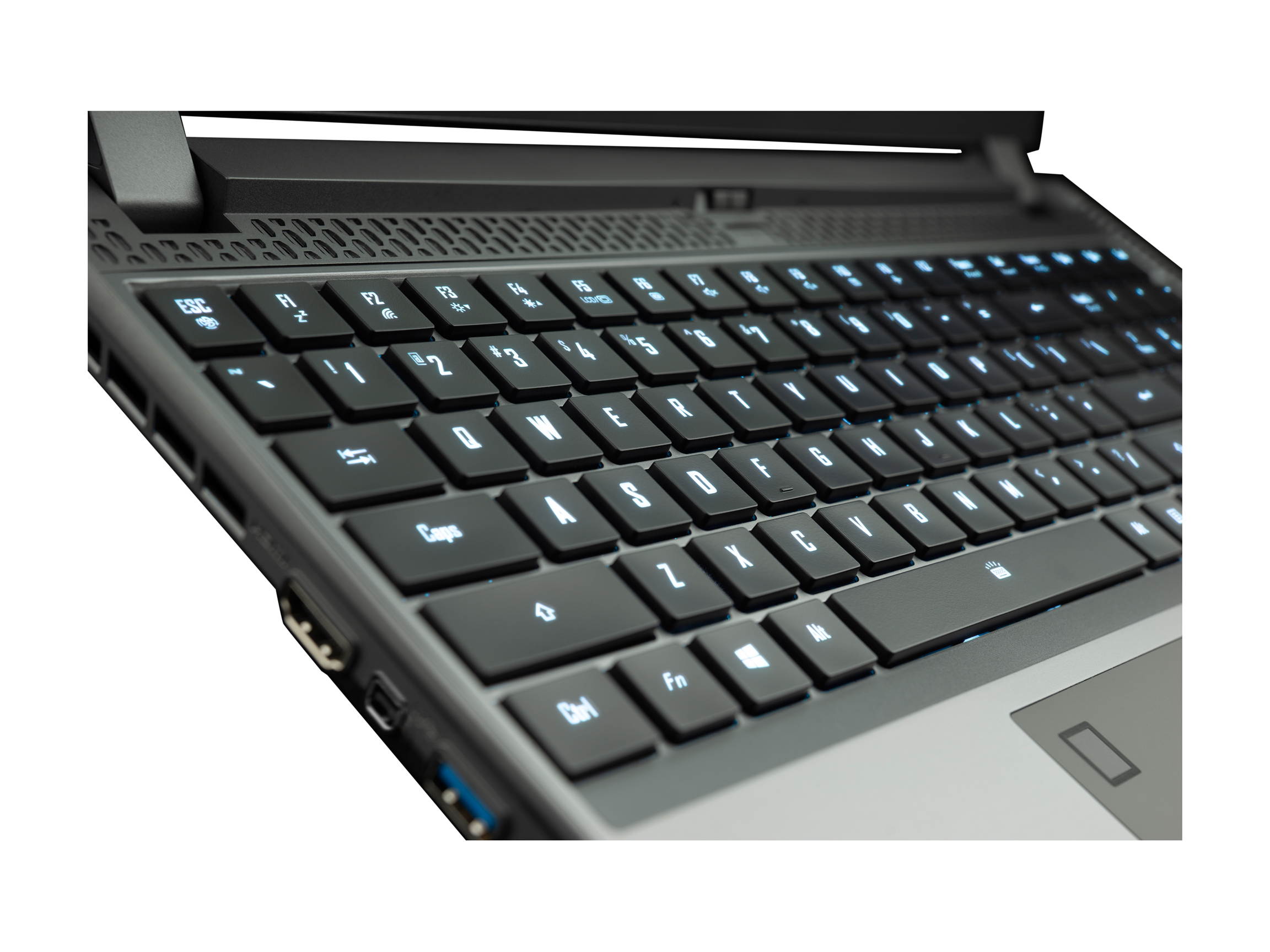 Gigabyte Aorus 15G - 15.6" - Intel Core i7-10875H - GeForce RTX 2070 Super Max-Q - 16 GB DDR4 - 512 GB SSD - Gaming Laptop (Aorus 15G XB-8US2130MP)