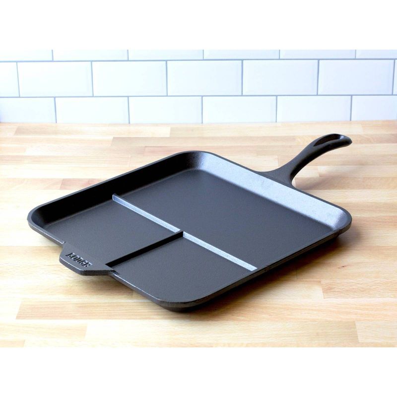 Lodge All In One Griddle