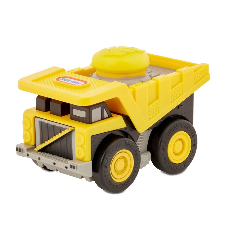 Little Tikes Slammin' Racers - Dump Truck