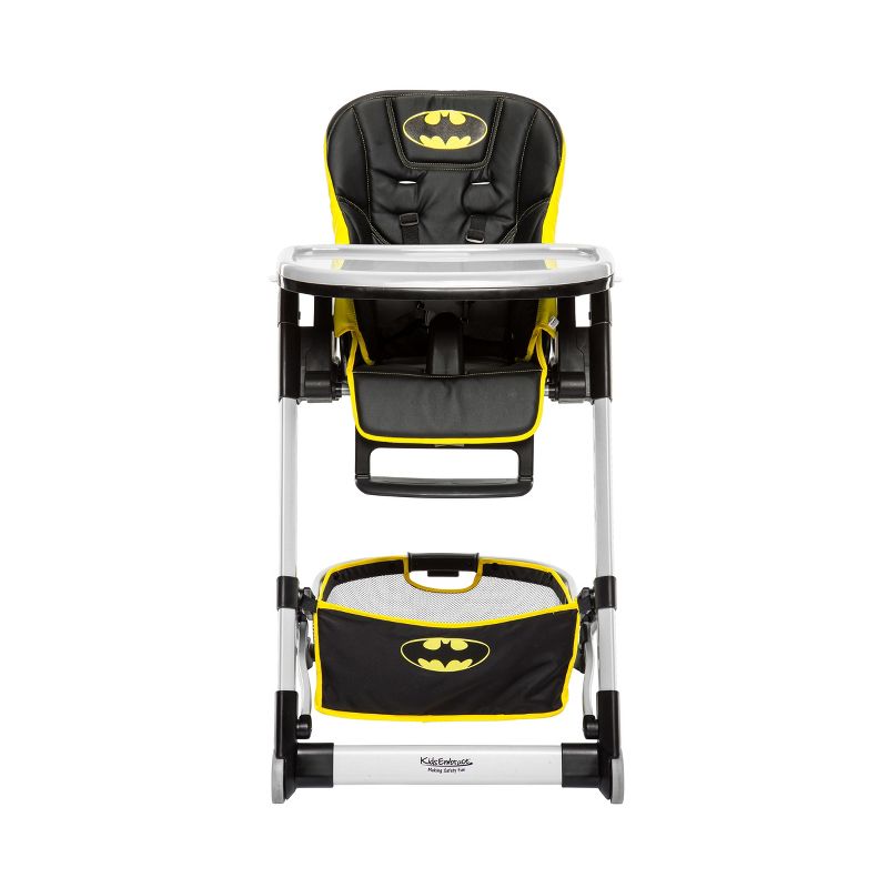 Kids'Embrace DC Comics Batman Deluxe High Chair