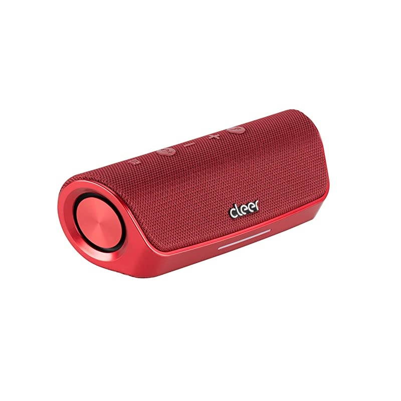 ELEGIANT 2in1 Wireless Bluetooth Transmitter Receiver Audio 3.5mm Music Adapter Black - Black