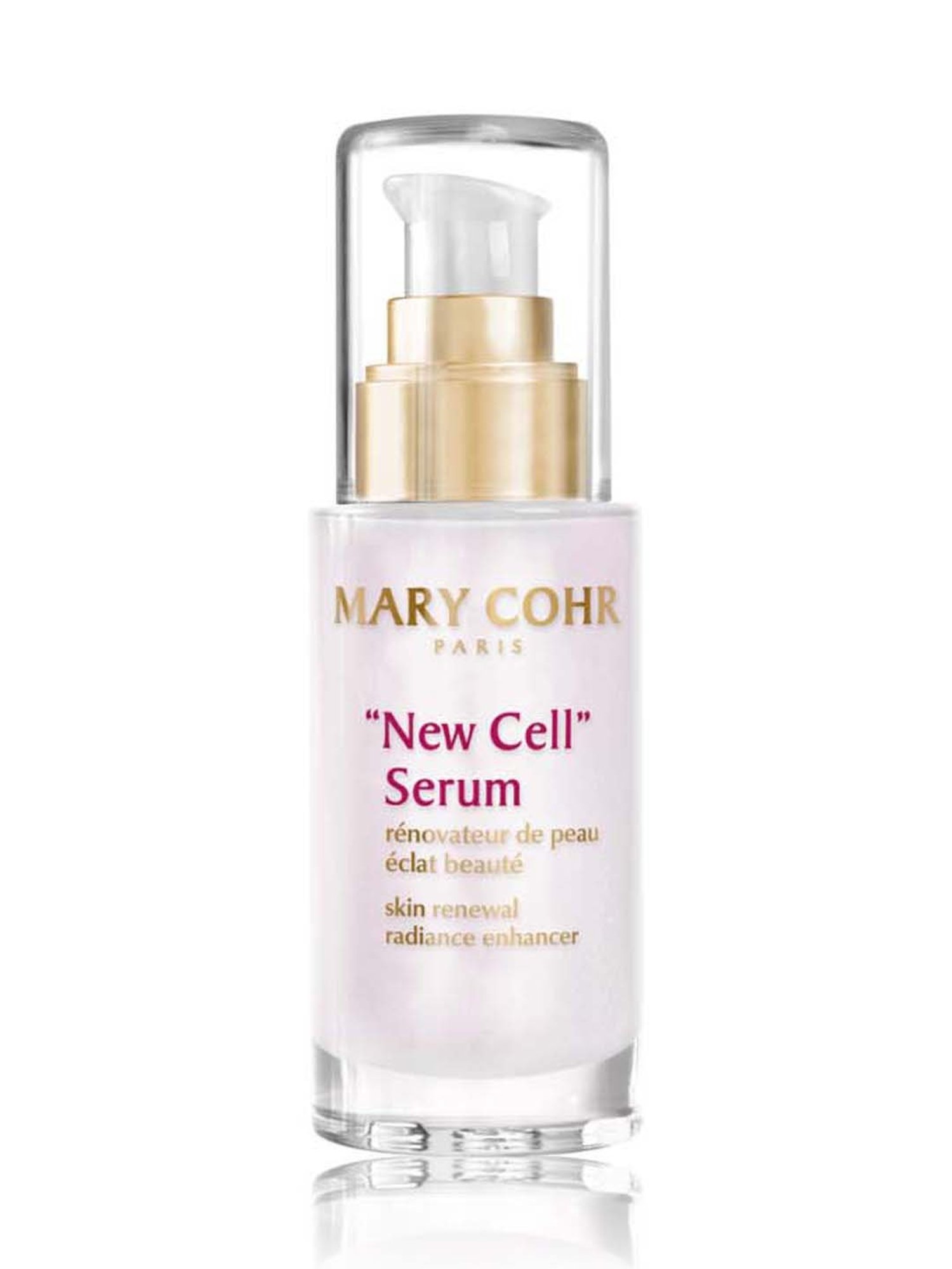 Mary Cohr New Cell Serum B - 50 ml