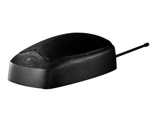 Electro-Voice PCBOUNDARYSAT Dual Condensor Multi-Pattern Wireless Boundary Microphone