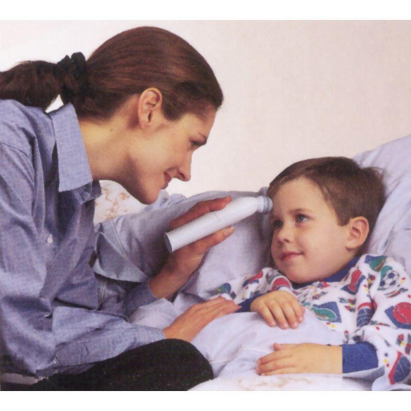 Glass Digital Scale with Stainless Steel Accents Green - Taylor