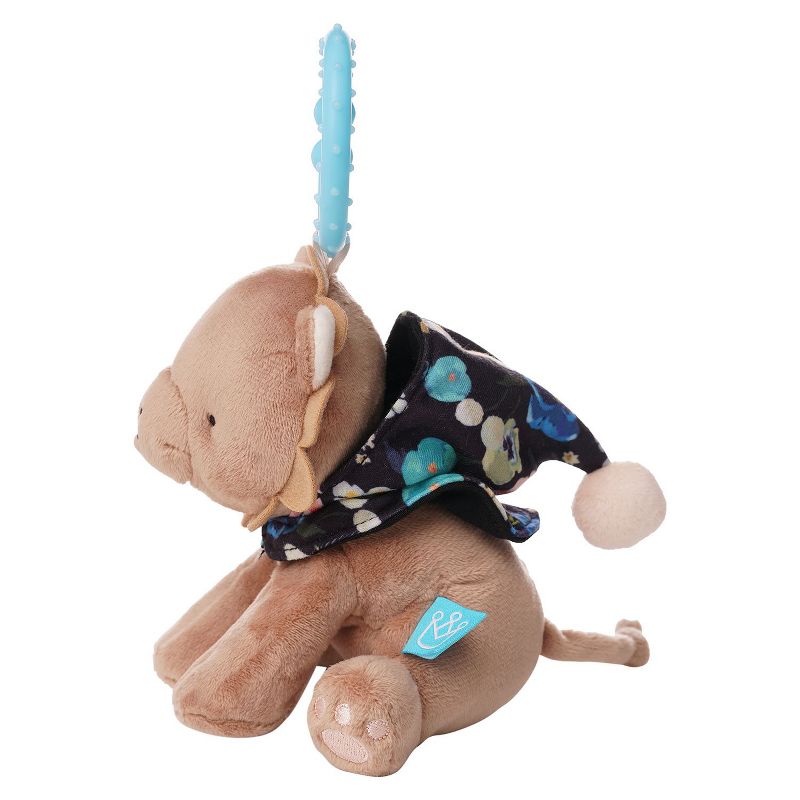 Tiny Love Meadow Days Sunny Stroll Arch Stroller/Car Seat Toy