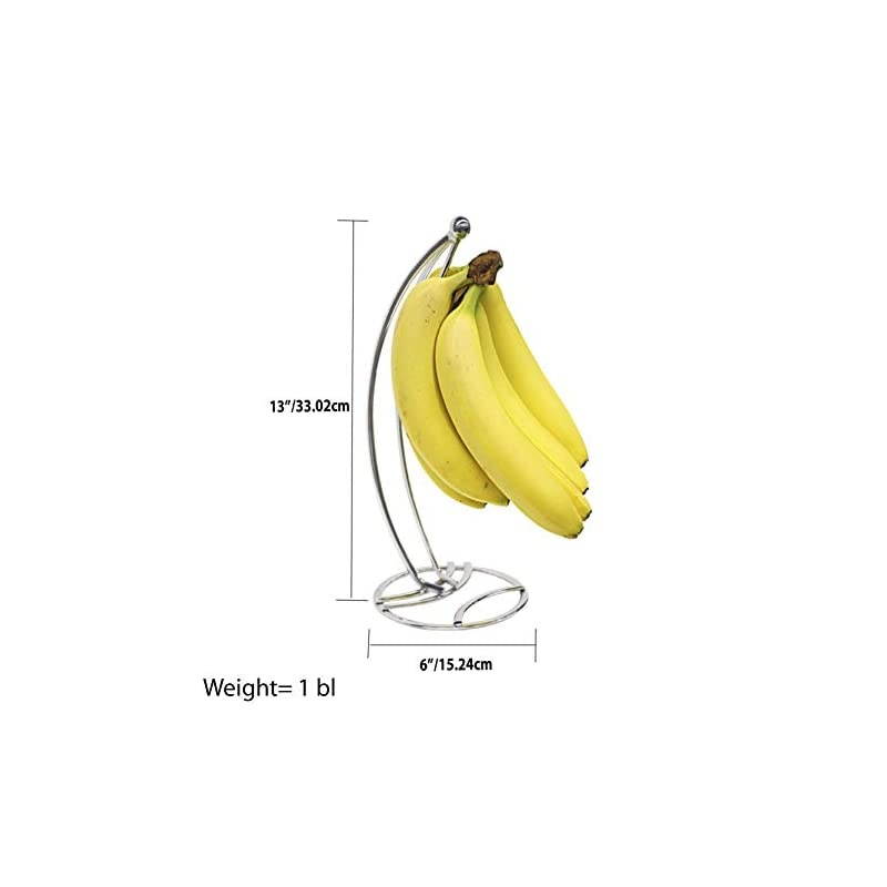 Flat Wire Banana Tree Hanger