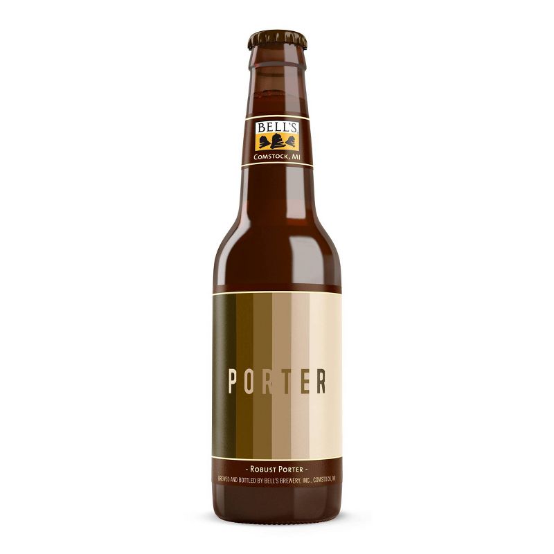 Bell's Porter Beer - 6pk/12 fl oz Bottles