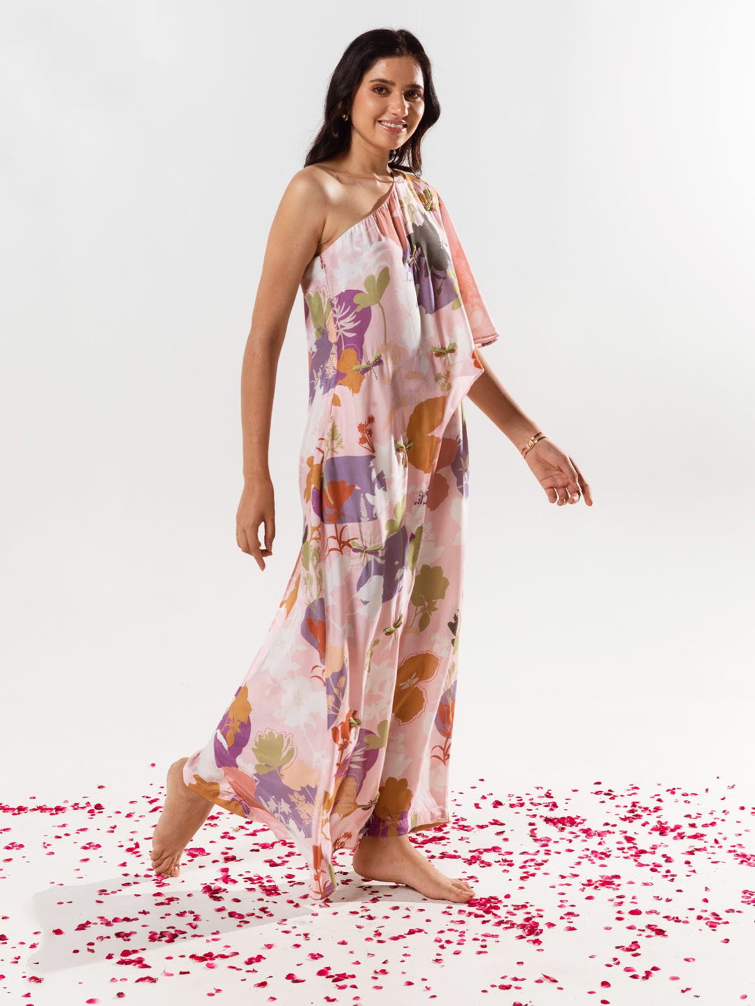 Aroop Shop India Camilla Jumpsuit