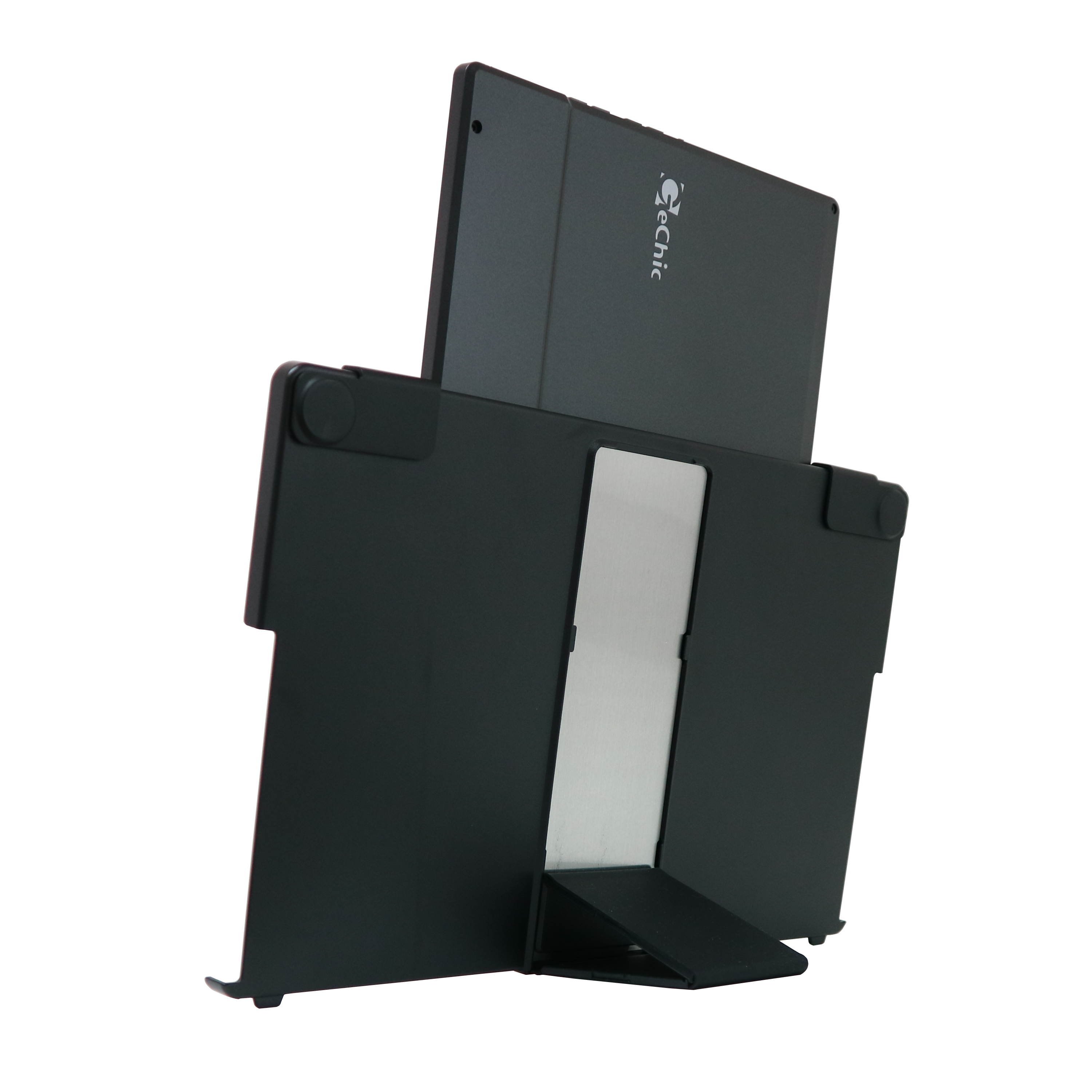 GeChic 1305H 13.3" FHD 1080p Portable Monitor with HDMI, Ultra Slim, Light Weight, Horizontal & Vertical Display Connect, Audio Jack