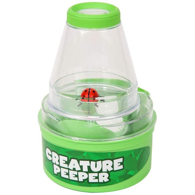 National Geographic Jr Metal Detector