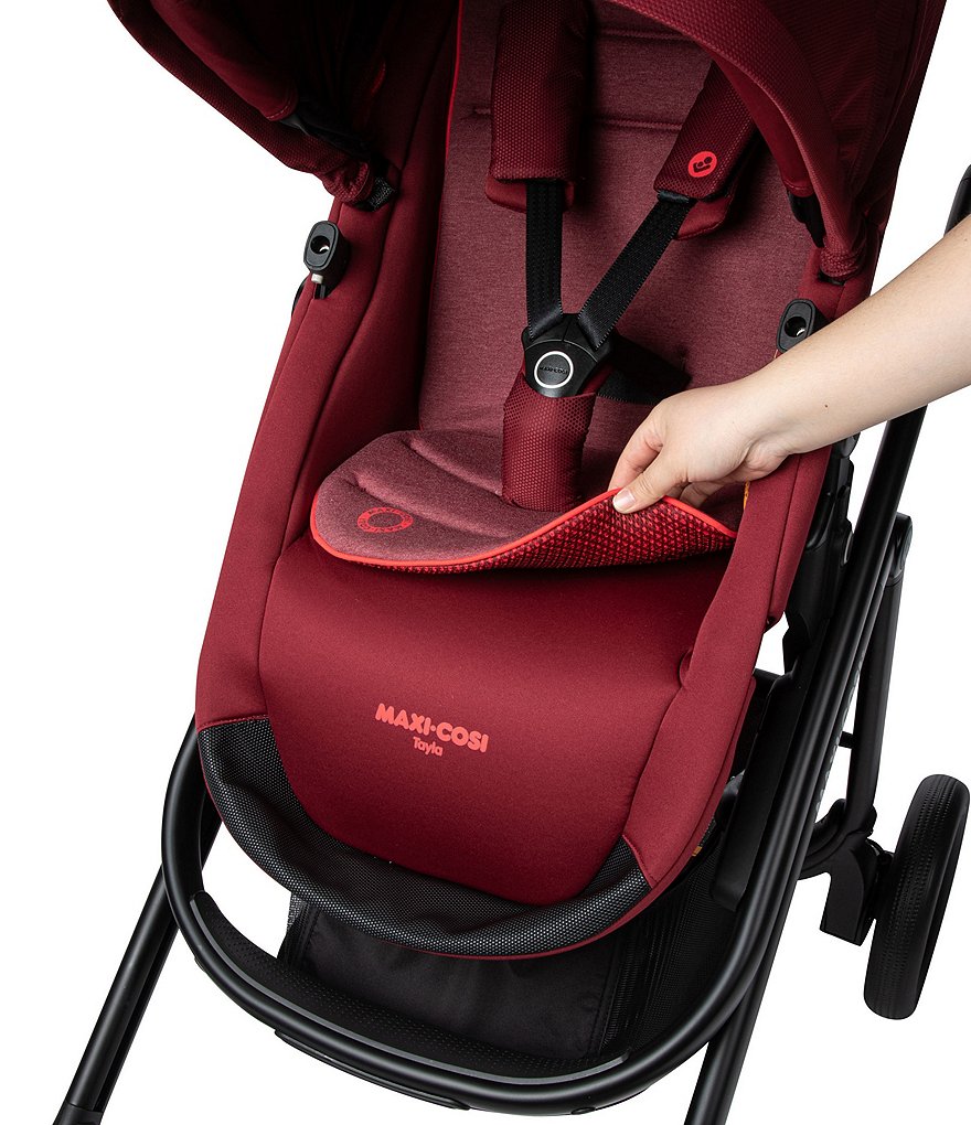 Maxi Cosi Tayla Modular Stroller