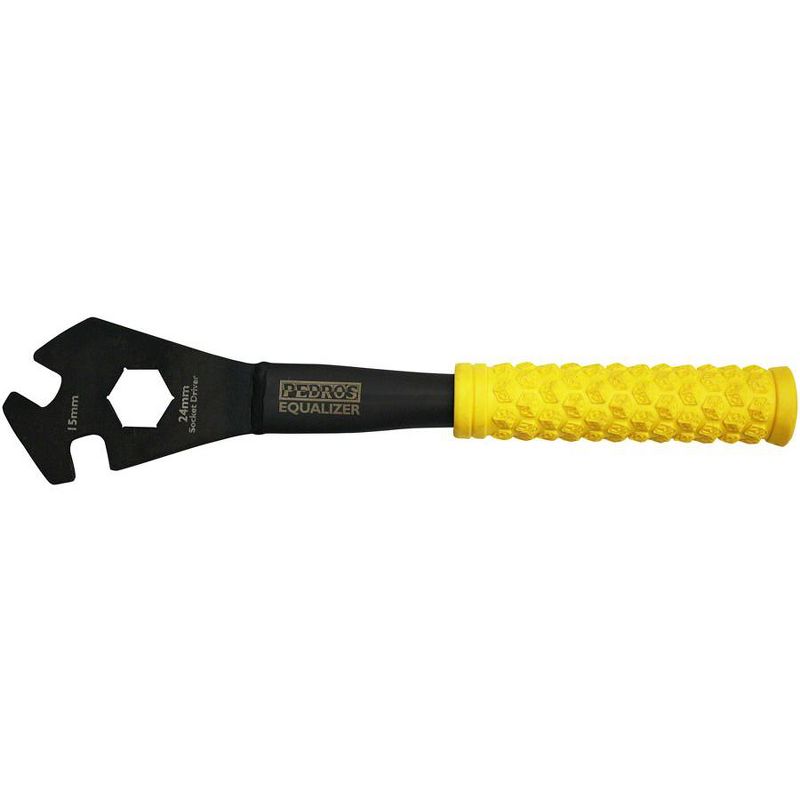 Pedro's Equalizer Pedal Wrench