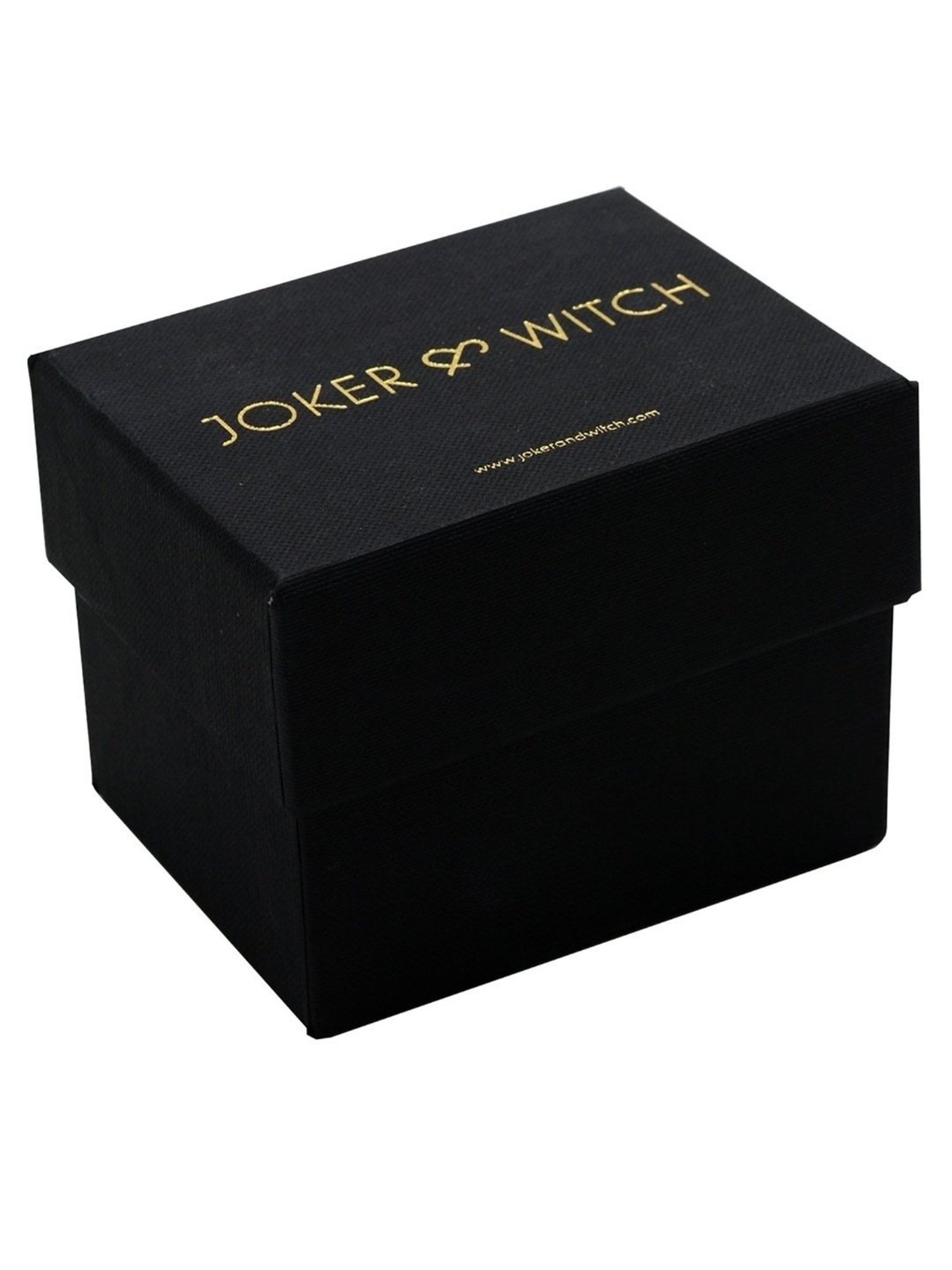 Joker and Witch AMWW427 Neo Analog Watch for Men