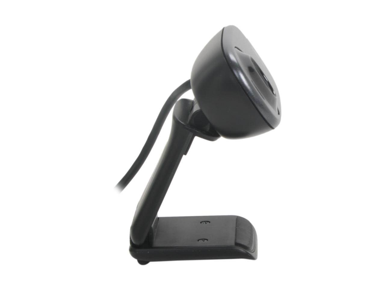 Logitech C310 USB 2.0 HD WebCam