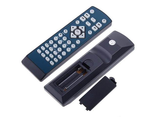 1080P HD USB HDMI SD/MMC Multi TV Media Player RMVB MKV