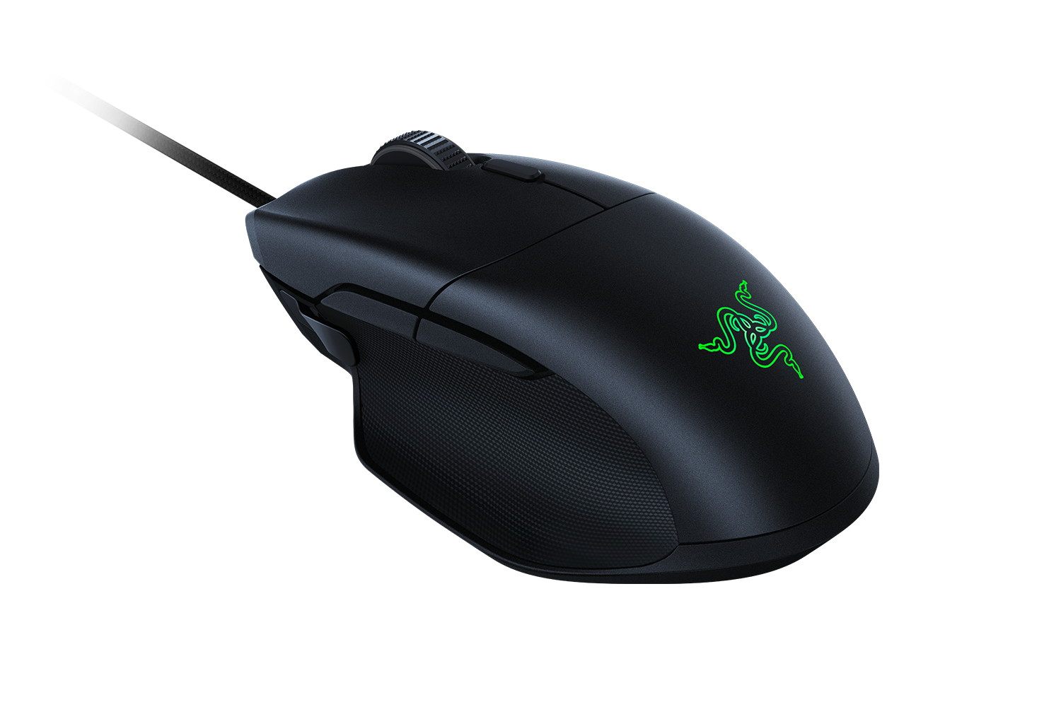 Orzly Grips compatible with Nintendo Switch Joy-Cons for Extra Comfort - TWIN PACK (2x BLACK) Universal Sided Grip Attachments for use with Nintendo Switch Joy-Cons