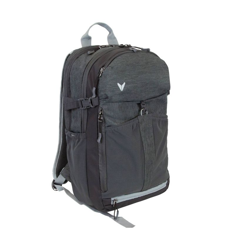 Bondka Sport 19" Carbon Backpack - Dark Slate