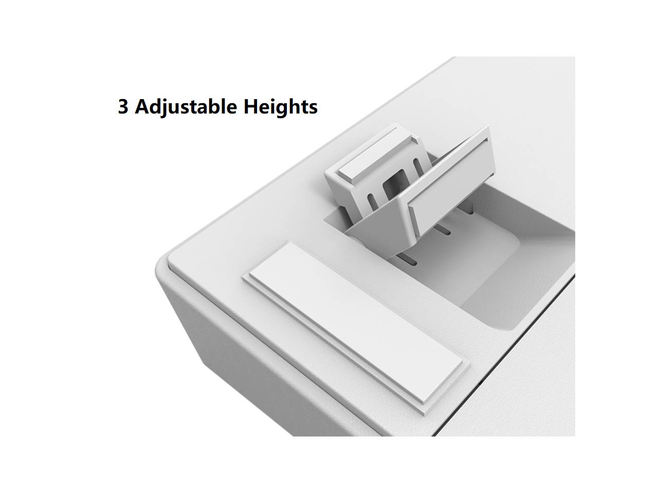 iKBC Typeman W200  2.4Ghz Wireless 87 keys PBT Keycaps Mechanical Gaming Keybaord-Cherry MX Blue( Black)