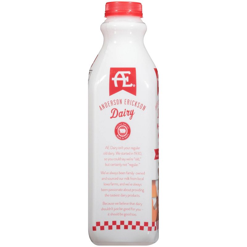 Anderson Erickson Whole Milk - 1qt