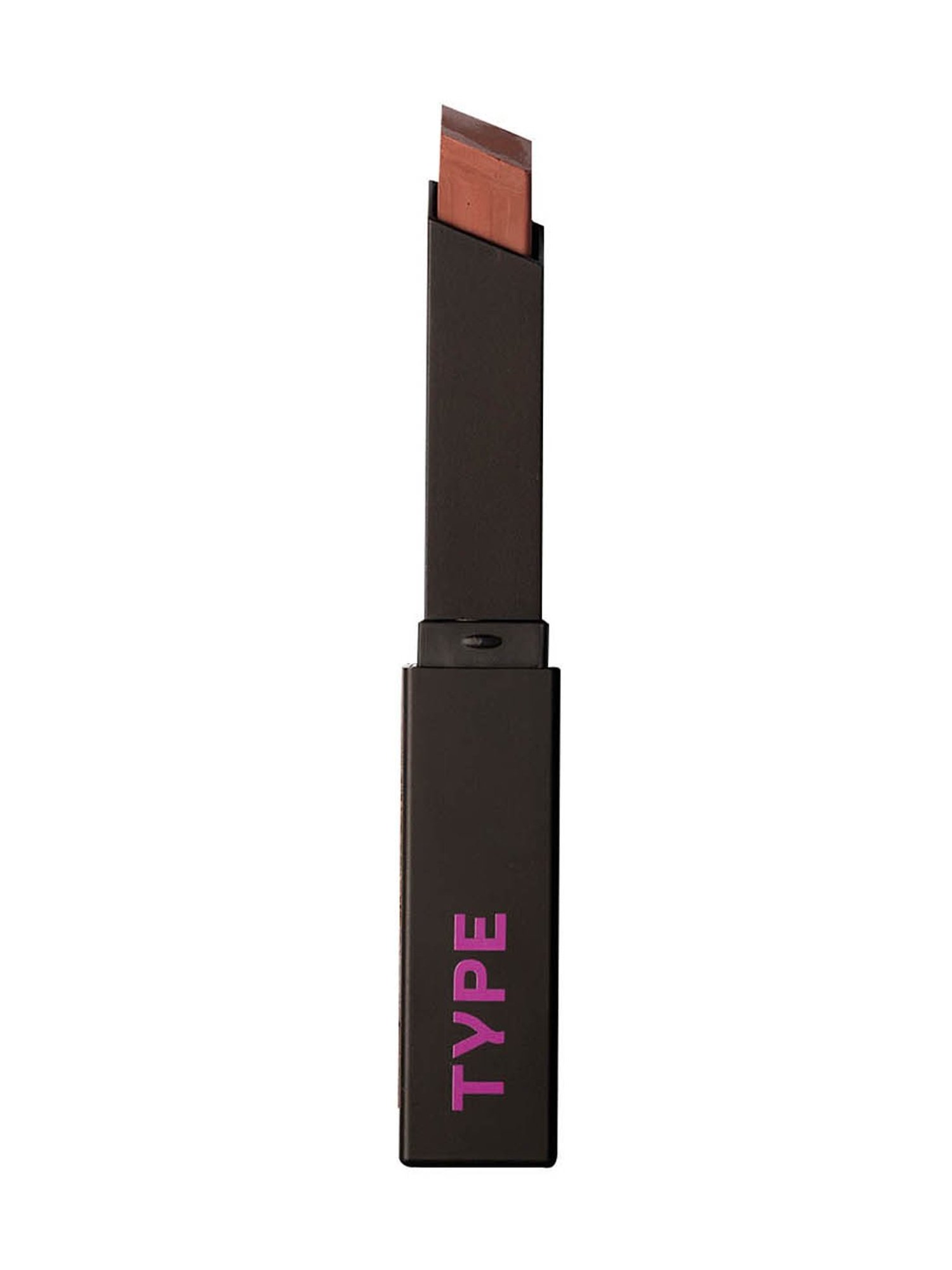 TYPE BEAUTY Soak It Lipstick Self made - 2.5 gm
