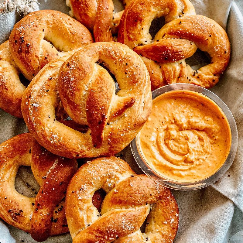 Panera Caesar Salad Dressing - 12oz