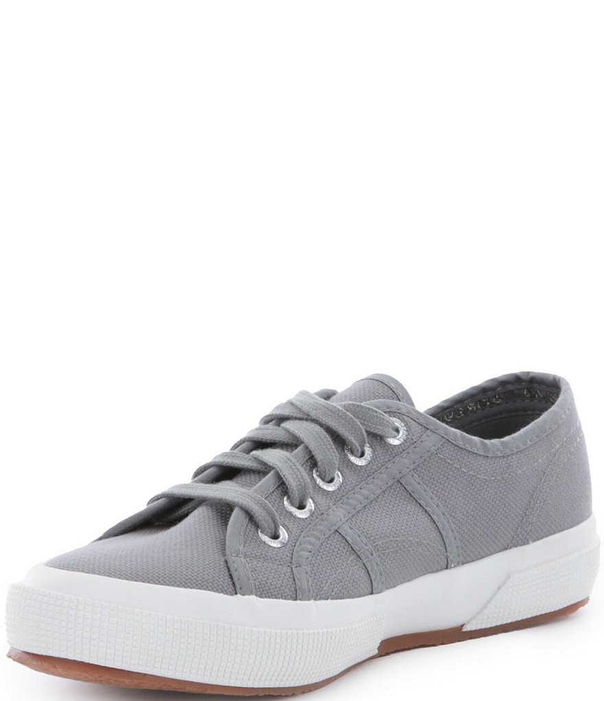 Kendall + Kylie Women's Anthracite Leopard EZORA 2.0 Low Top Lace Up Multi Sneakers