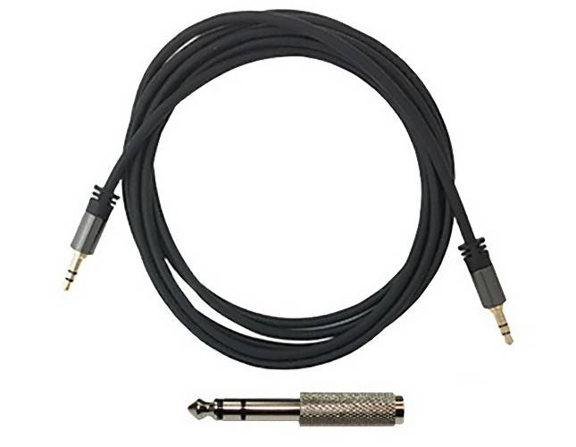 West Mountain Radio CW Cable for RigBlaster Advantage